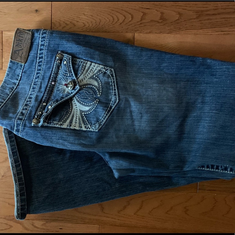 Jean